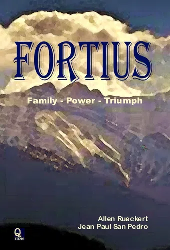 fortius 2014 poster