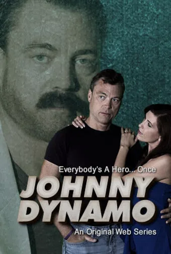 johnny dynamo 2013 poster