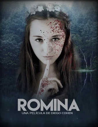 romina 2018 poster