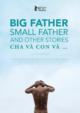 cha và con và... 2015 poster