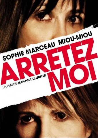 arrêtez-moi 2013 poster