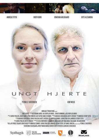 ungt hjerte 2016 poster