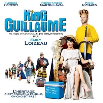 king guillaume 2009 poster