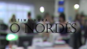 o nordés 2009 poster