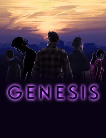 genesis poster