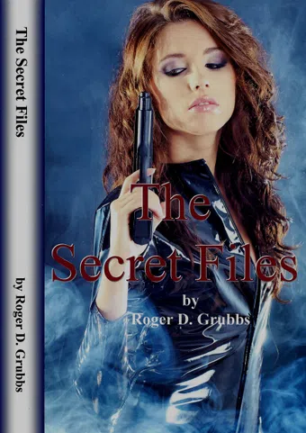 the secret file poster