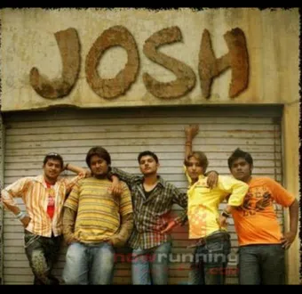 josh 2009 poster