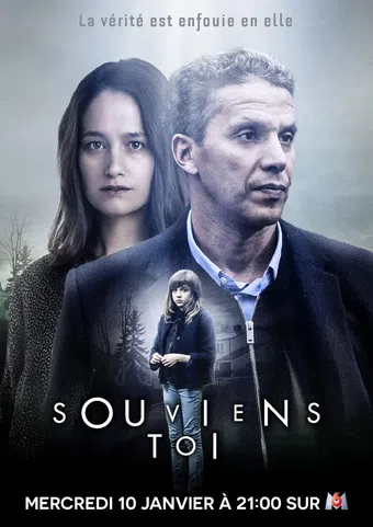 souviens-toi 2017 poster