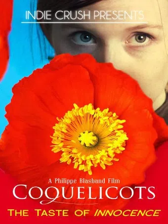 coquelicots 2007 poster