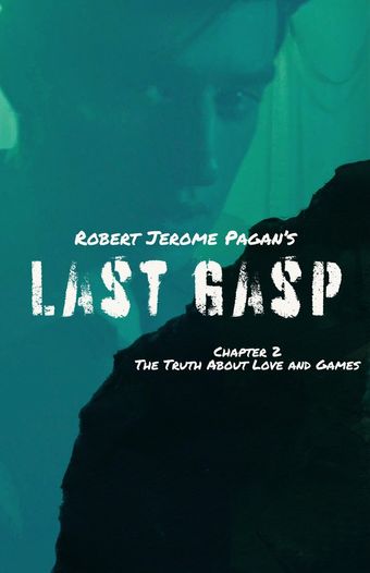 last gasp 2022 poster