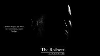 the rollover 2019 poster