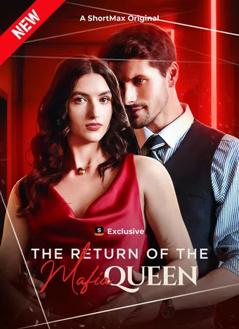 the return of the mafia queen 2025 poster