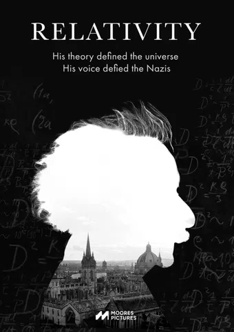 relativity poster