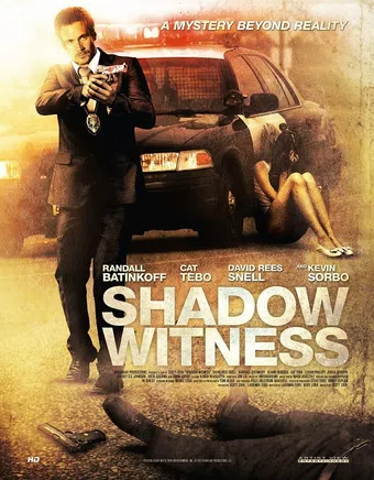 shadow witness 2012 poster