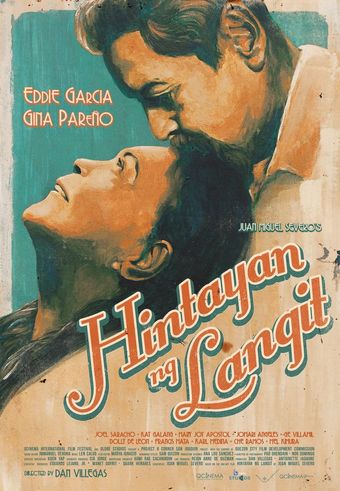 hintayan ng langit 2018 poster