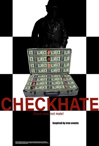 checkhate (feature) poster