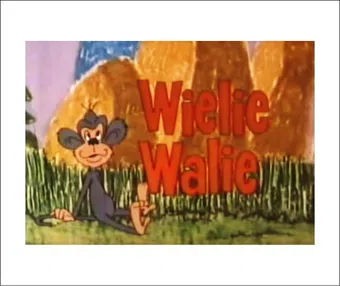 wielie walie 1976 poster