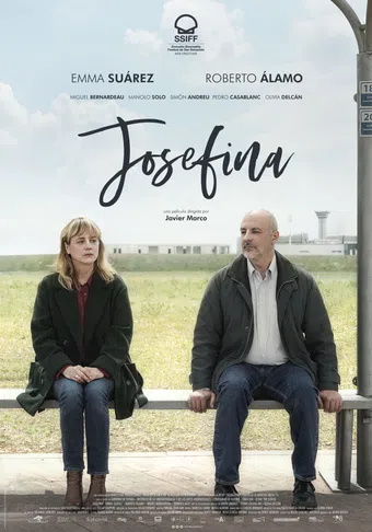 josefina 2021 poster