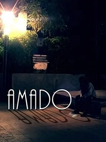 amado 2011 poster