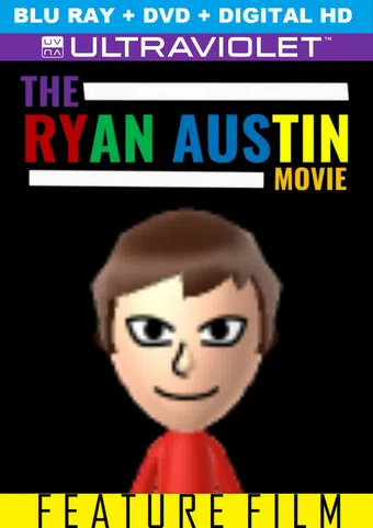 the ryanaustin movie 2017 poster