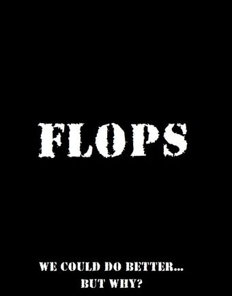 flops 2020 poster