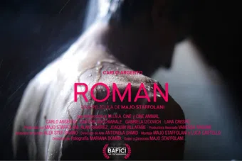 román 2018 poster