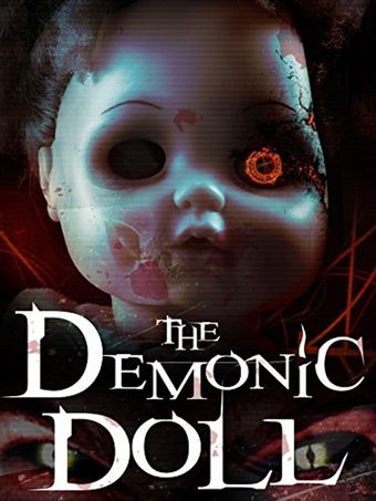 the demonic doll 2018 poster