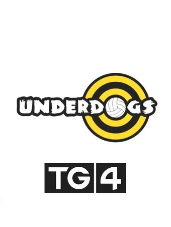 tg4: underdogs 2006 poster