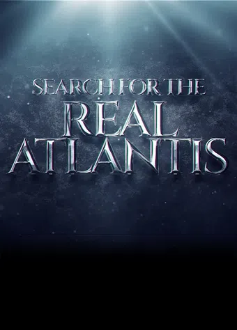 search for the real atlantis 2022 poster