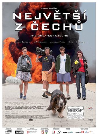 nejvetsi z cechu 2010 poster