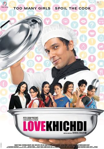 love khichdi 2009 poster