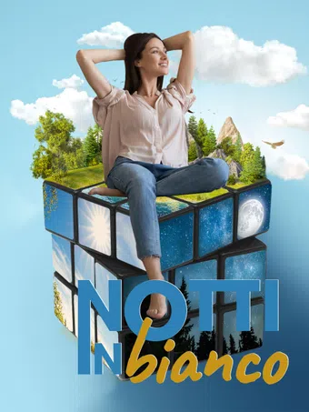 notti in bianco 2023 poster