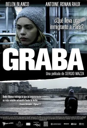 graba 2011 poster