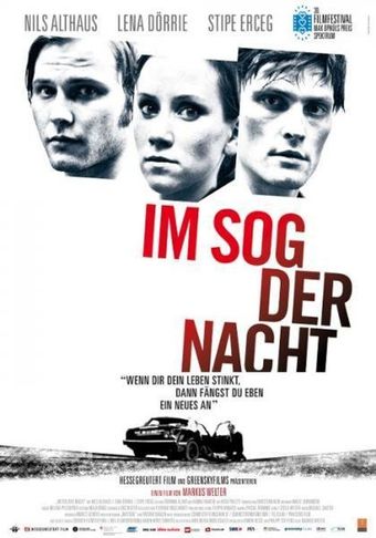 im sog der nacht 2009 poster