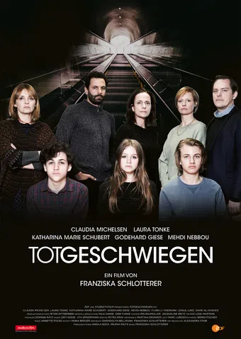 totgeschwiegen 2019 poster