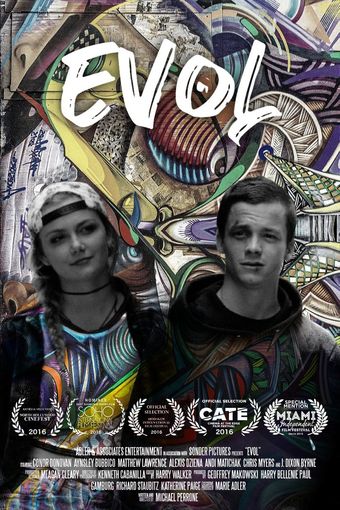 evol 2016 poster