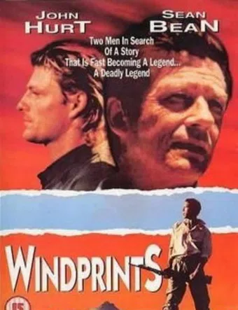 windprints 1989 poster