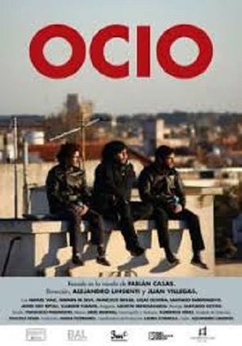 ocio 2010 poster