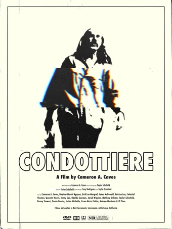 condottiere 2019 poster