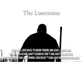 the lonesome 2014 poster