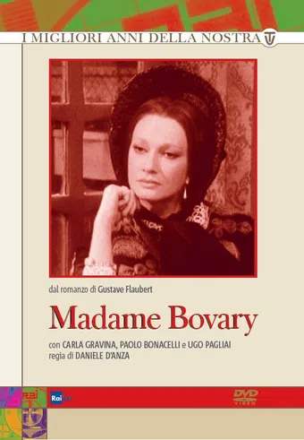 madame bovary 1978 poster