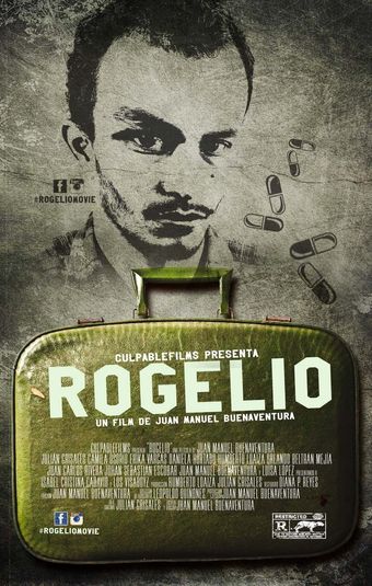 rogelio 2014 poster