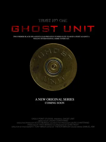 ghost unit 2015 poster