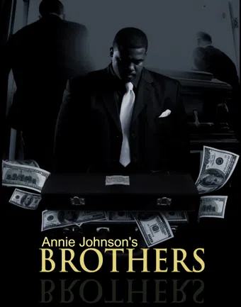 annie johnson's brothers 2021 poster