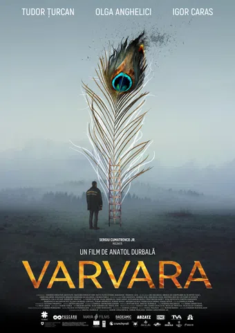 varvara 2023 poster