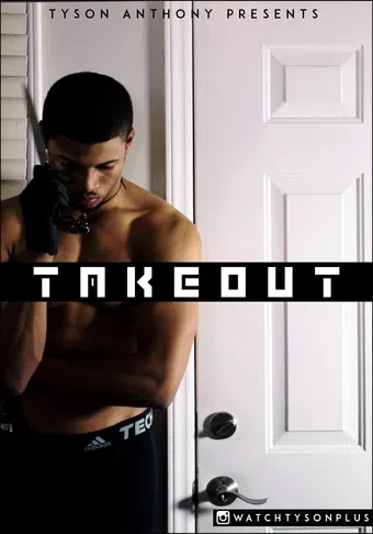 takeout 2018 poster