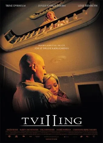 tvilling 2003 poster