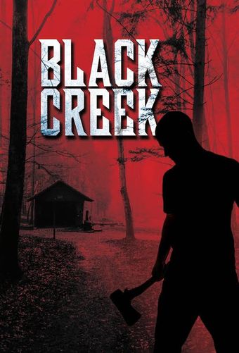 black creek 2017 poster