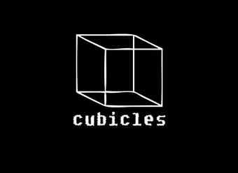 cubicles 2011 poster