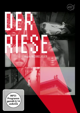 der riese 1984 poster